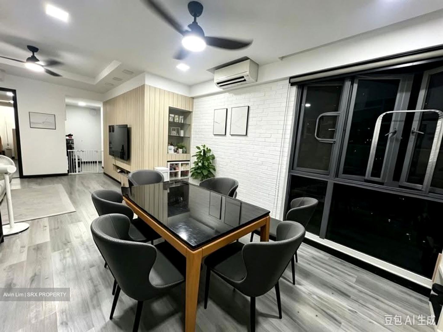 Savannah Condopark (D18), Condominium #624527141